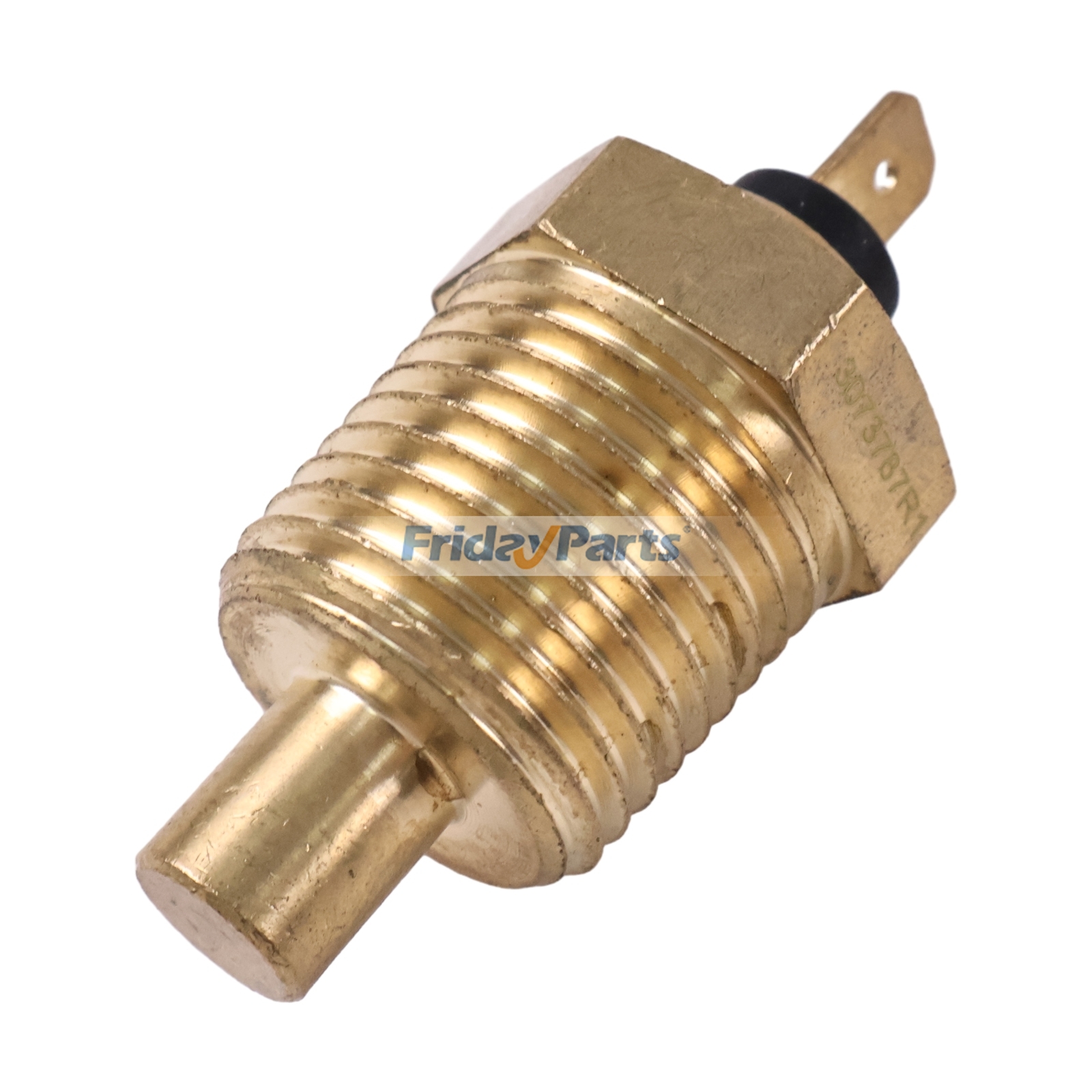 Interruptor de temperatura del agua 3073787R1 para tractor CASE 248 258 268 278 484 485 4230 para Tractor