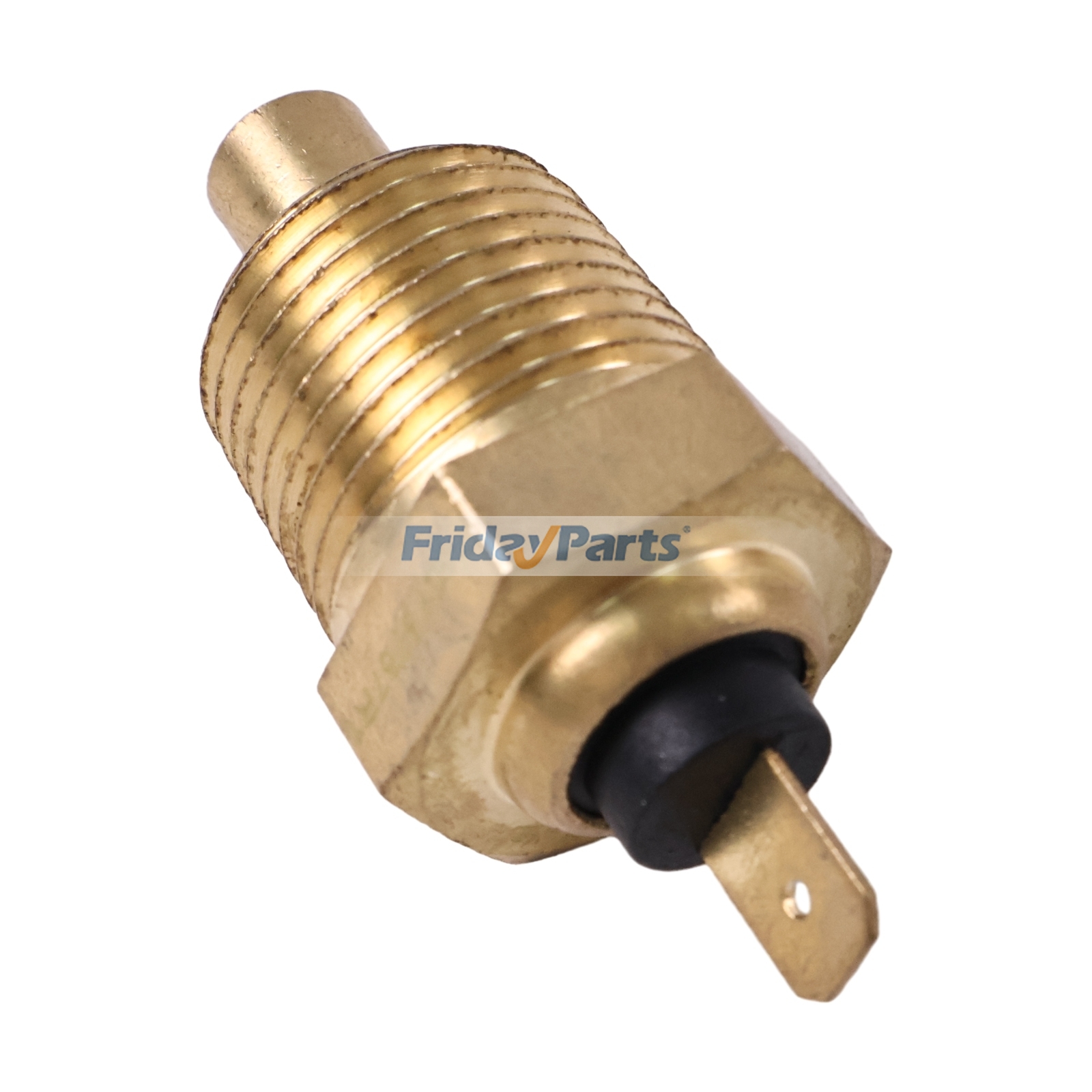 Interruptor de temperatura del agua 3073787R1 para tractor CASE 248 258 268 278 484 485 4230 Para CASE