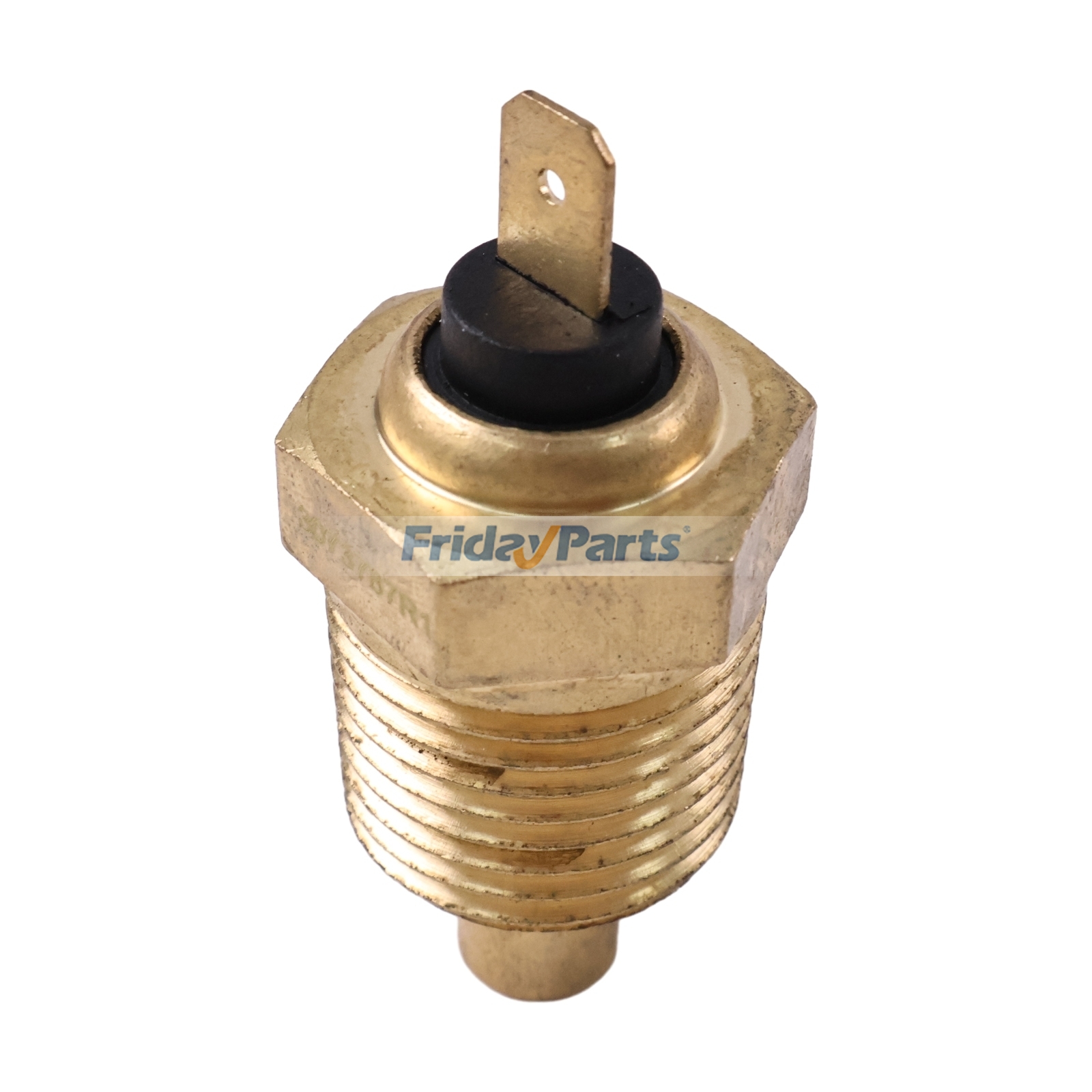 Interruptor de temperatura del agua 3073787R1 para tractor CASE 248 258 268 278 484 485 4230
