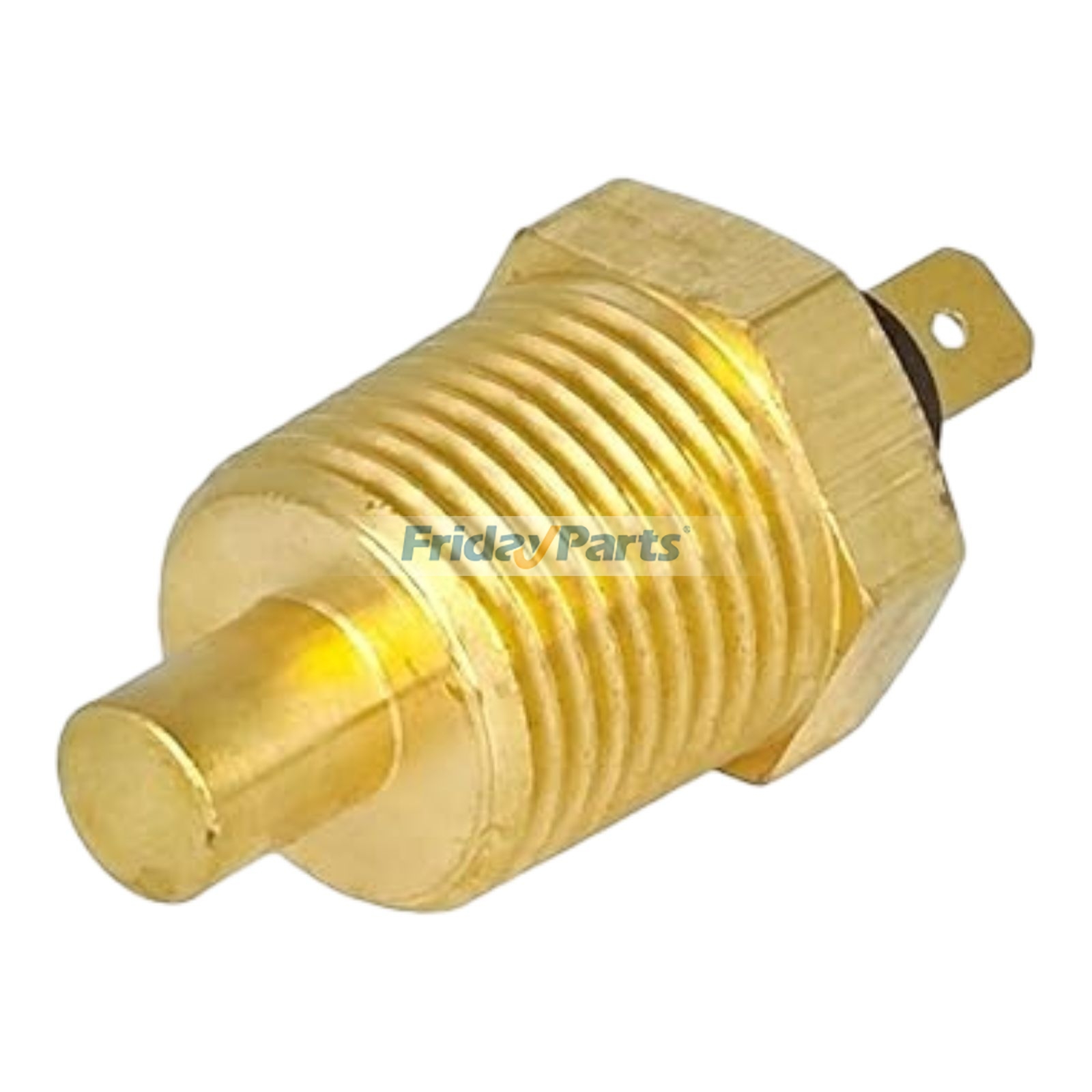 Interruptor de temperatura del agua 3073787R1 para tractor CASE 248 258 268 278 484 485 4230 Para CASE