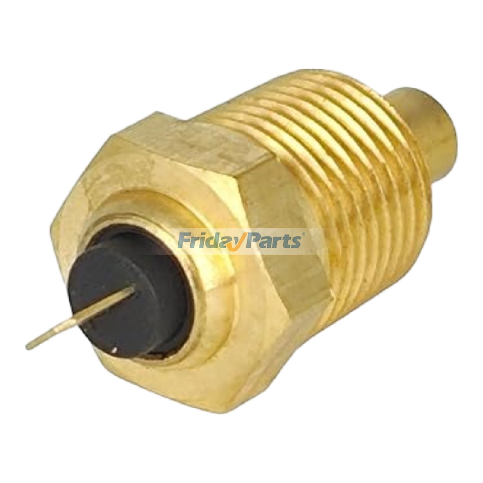 Interruptor de temperatura del agua 3073787R1 para tractor CASE 248 258 268 278 484 485 4230