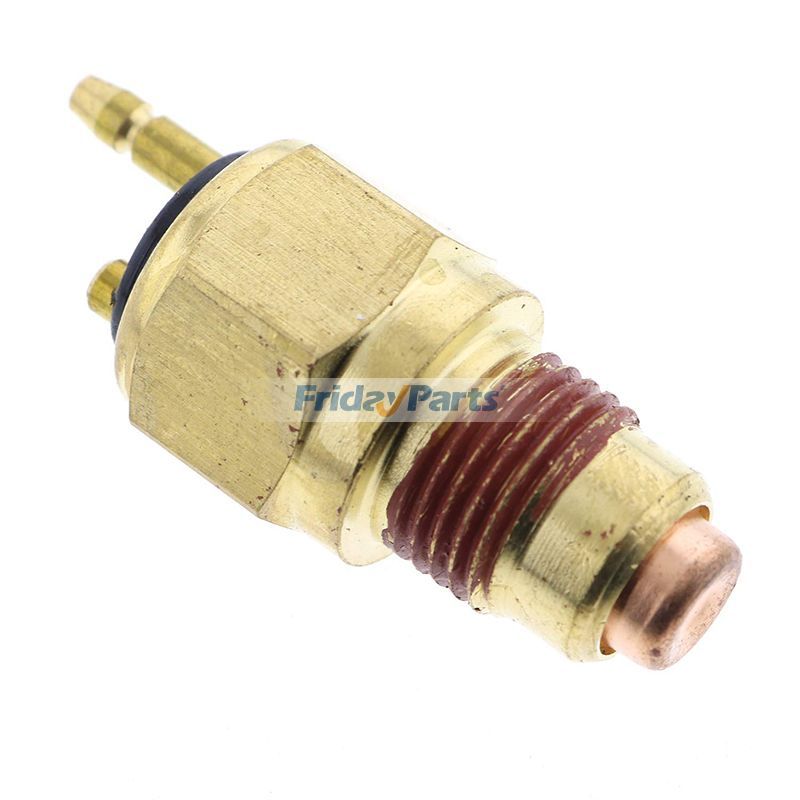 Interrupteur d'envoi de température d'eau SBA385720101 pour tracteur CASE DX40 DX45 D40 D25 DX35 D45 DX29 D33 D29 D35 DX25 DX33pourPour CASE