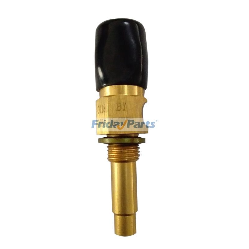 Sensor de temperatura del agua 01180664 para motor Deutz BF6M1015 BF6M1015C