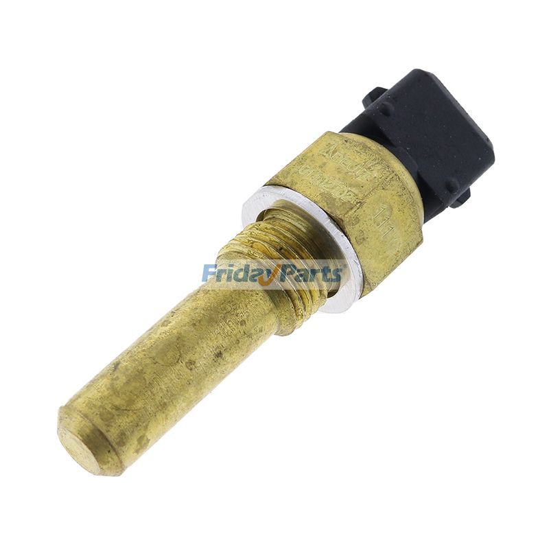 Sensor de temperatura del agua 01182702 para motor Deutz TD2011L04W TCD2012L04 TD2013L04 BFM2011 BFM2012 BFM2013