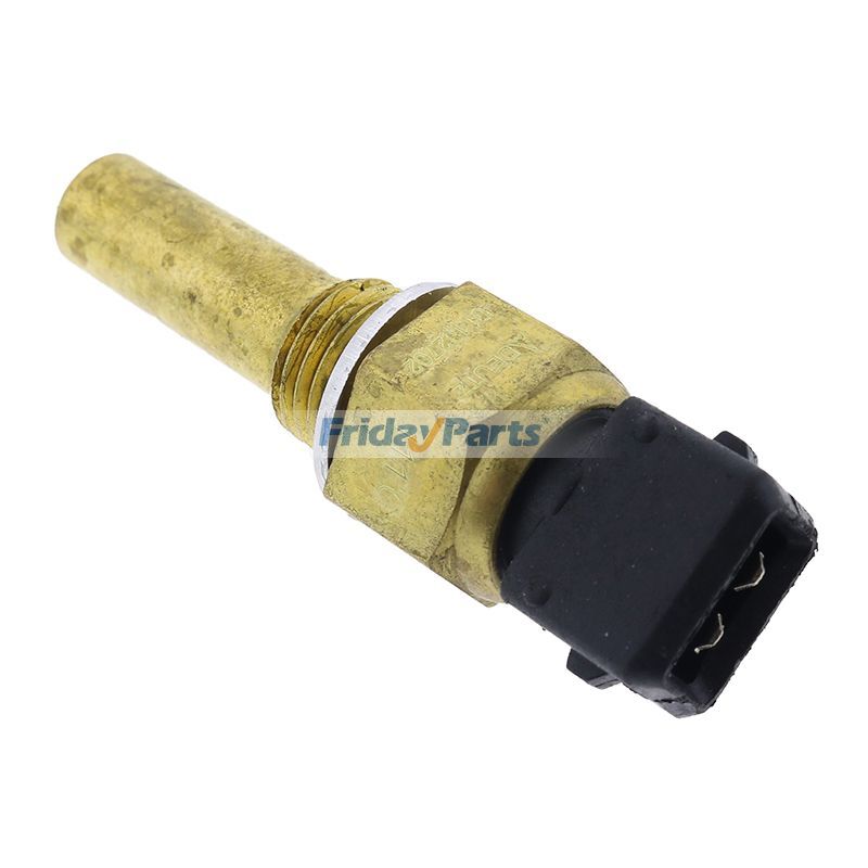 Sensor de temperatura del agua 01182702 para motor Deutz TD2011L04W TCD2012L04 TD2013L04 BFM2011 BFM2012 BFM2013 de FridayParts
