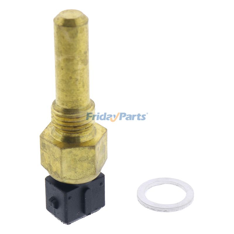 Sensor de temperatura del agua 01182702 para motor Deutz TD2011L04W TCD2012L04 TD2013L04 BFM2011 BFM2012 BFM2013 