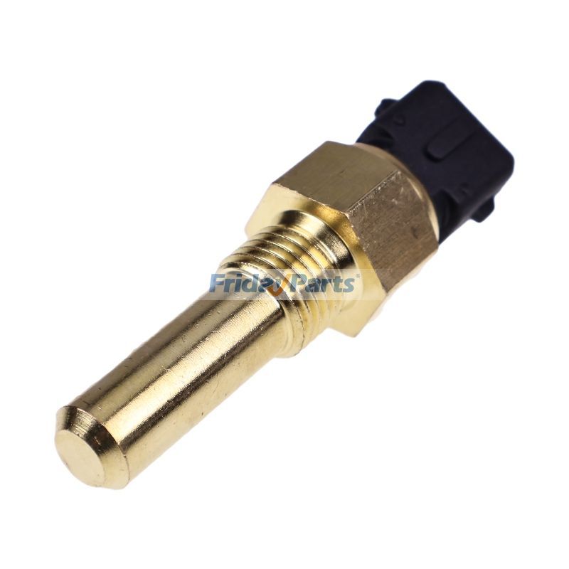 Sensor de temperatura del agua 01182703 para motor Deutz BF4M2012