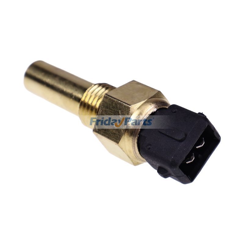 Sensor de temperatura del agua 01182703 para motor Deutz BF4M2012 