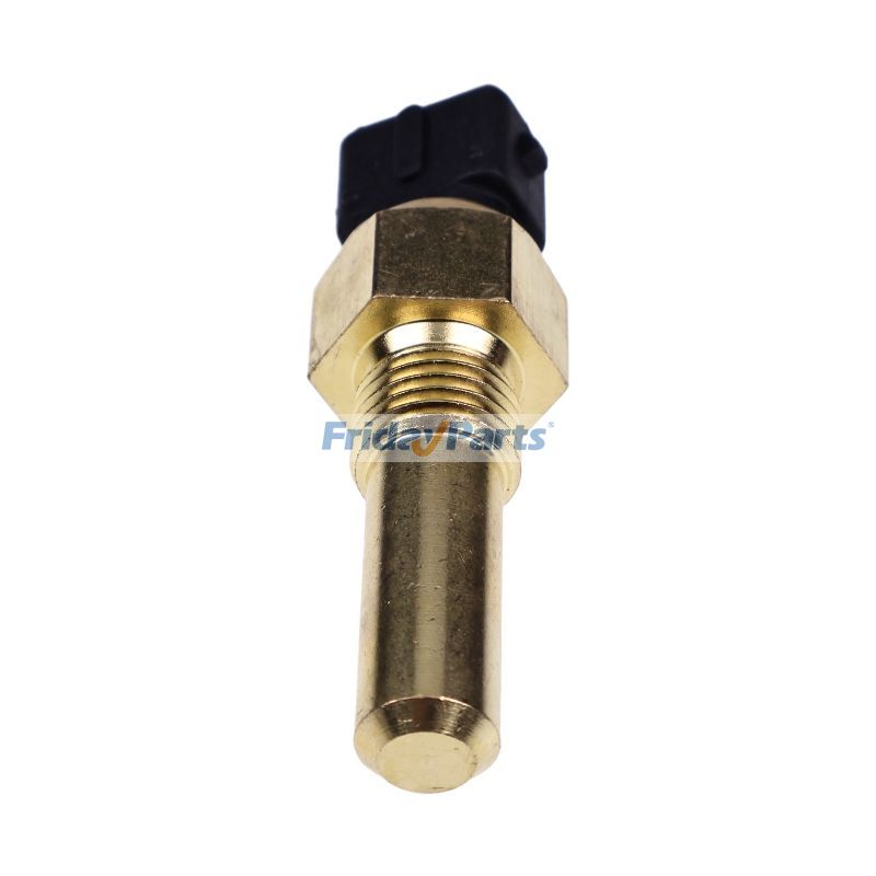 Sensor de temperatura del agua 01182703 para motor Deutz BF4M2012 de FridayParts