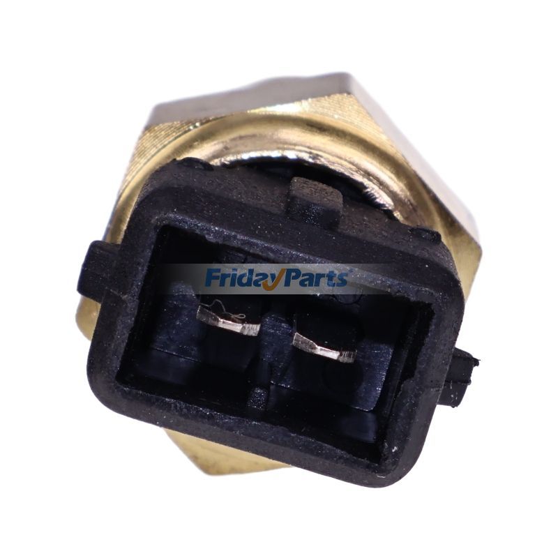 Sensor de temperatura del agua 01182703 para motor Deutz BF4M2012