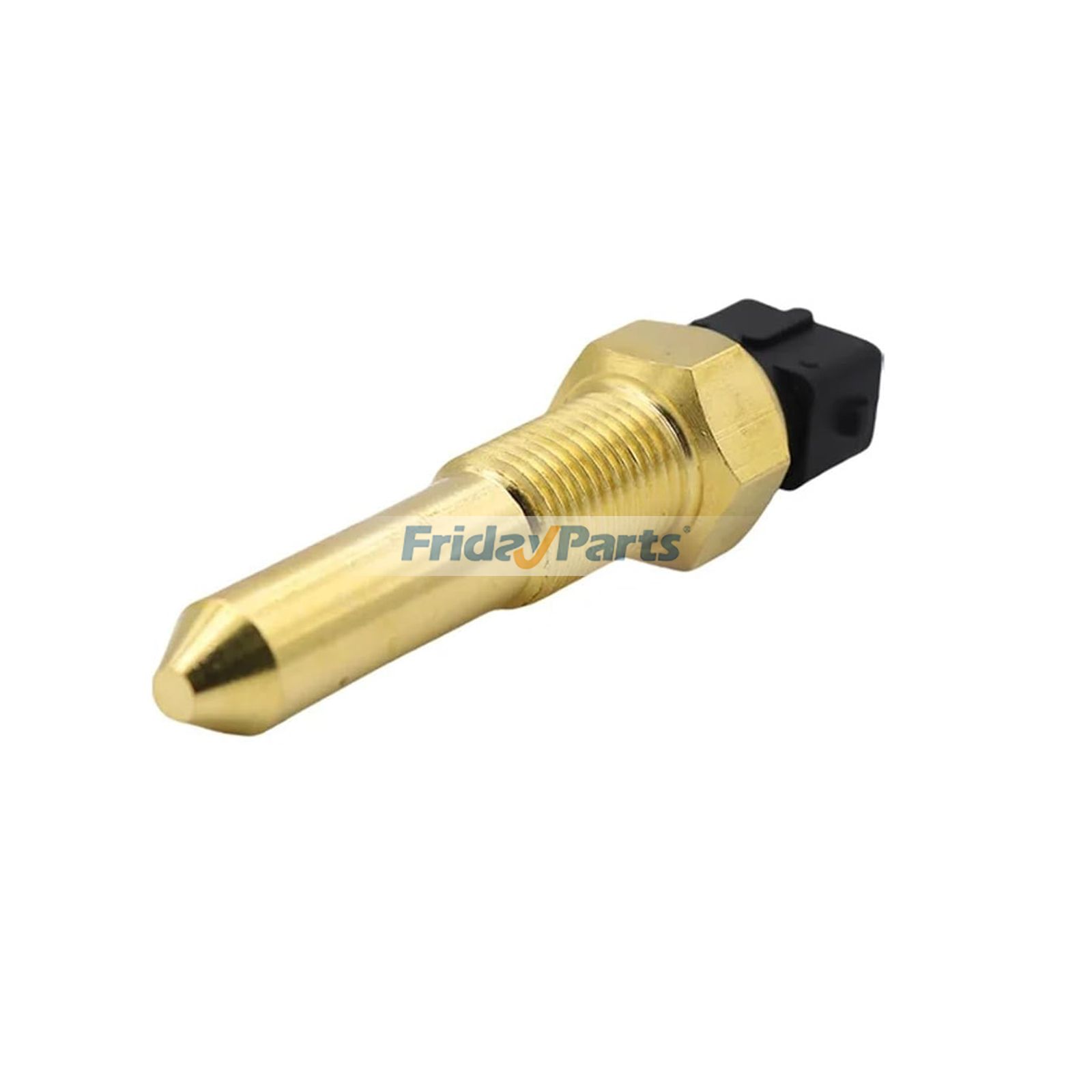 Sensor de temperatura del agua 01182714 para motor Deutz FL513