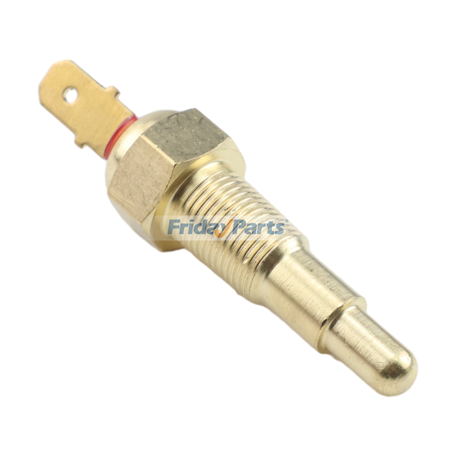 Water Temperature Sensor 0193-0318 for Cummins Onan Generator QD6 QD7.5 QD8