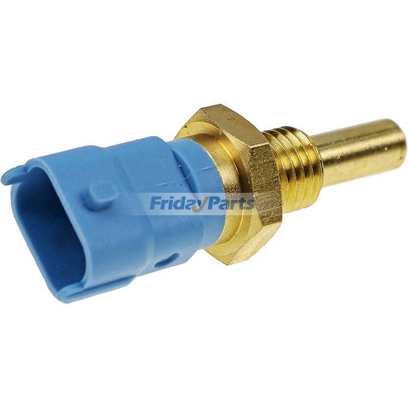 Sensor de temperatura del agua 04199809 04213839 para motor Deutz BFM2012 BFM1013 de FridayParts