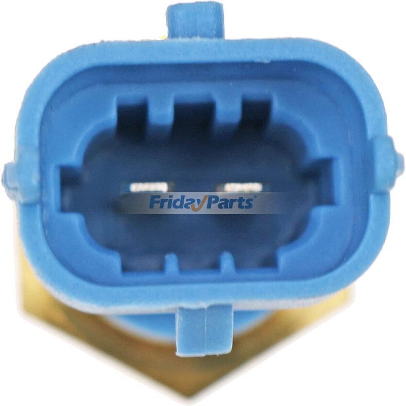 Sensor de temperatura del agua 04199809 04213839 para motor Deutz BFM2012 BFM1013 para Motor  FridayParts