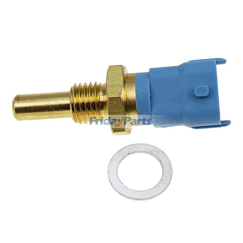 Sensor de temperatura del agua 04213839 para motor Deutz BFM2012 BFM1013