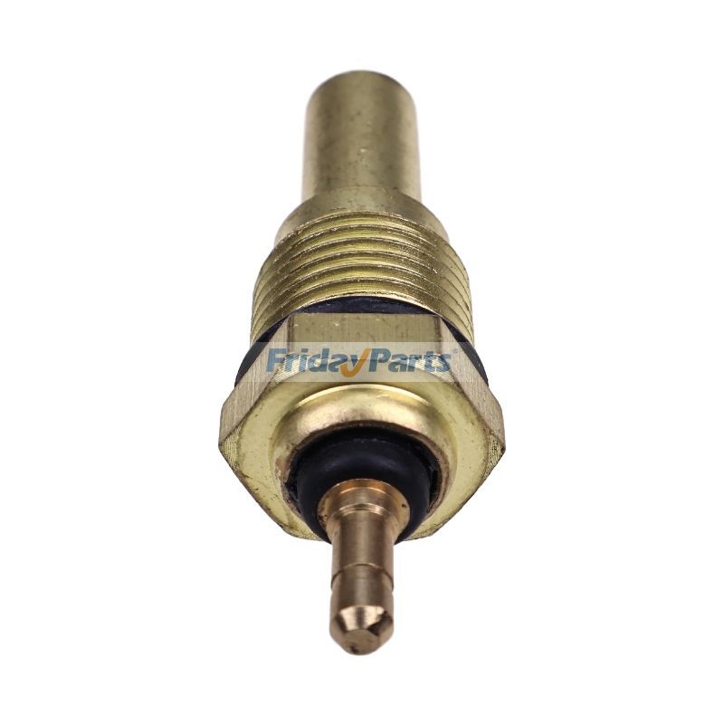 Sensor de temperatura del agua 05204-50300 para motor Mitsubishi S4S 4M40 S6K 6D31 Excavadora Caterpillar CAT E70 E70B 307 120 E200 200B 70B de FridayParts
