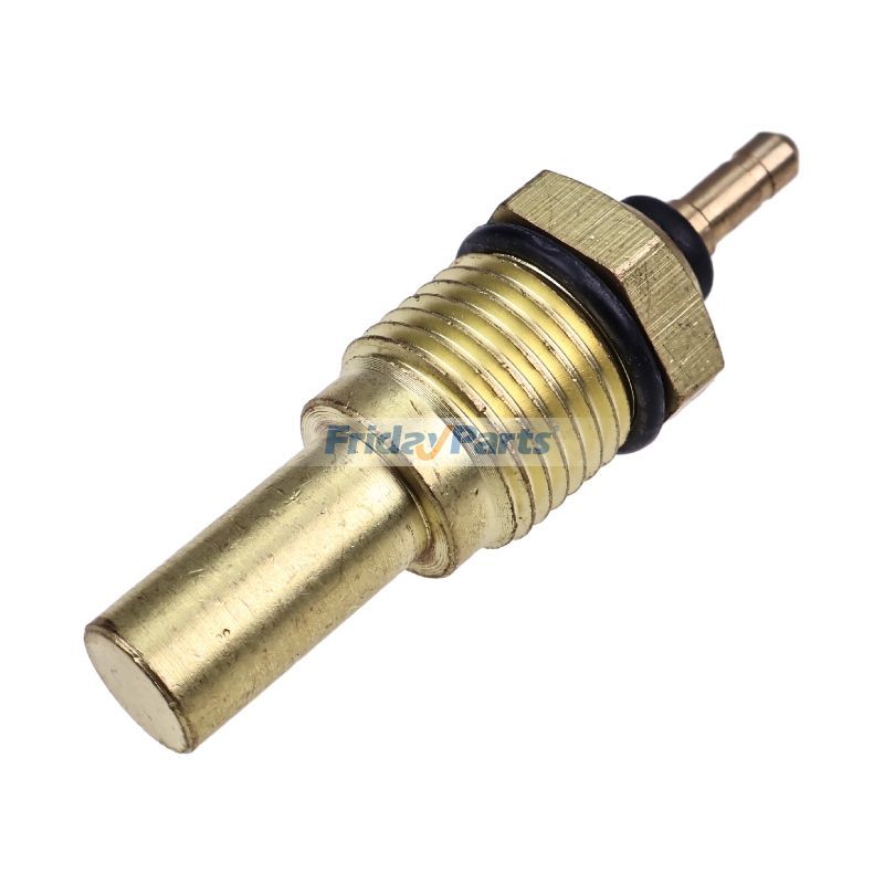 Sensor de temperatura del agua 05204-50300 para motor Mitsubishi S4S 4M40 S6K 6D31 Excavadora Caterpillar CAT E70 E70B 307 120 E200 200B 70B Para CAT,Para HYUNDAI