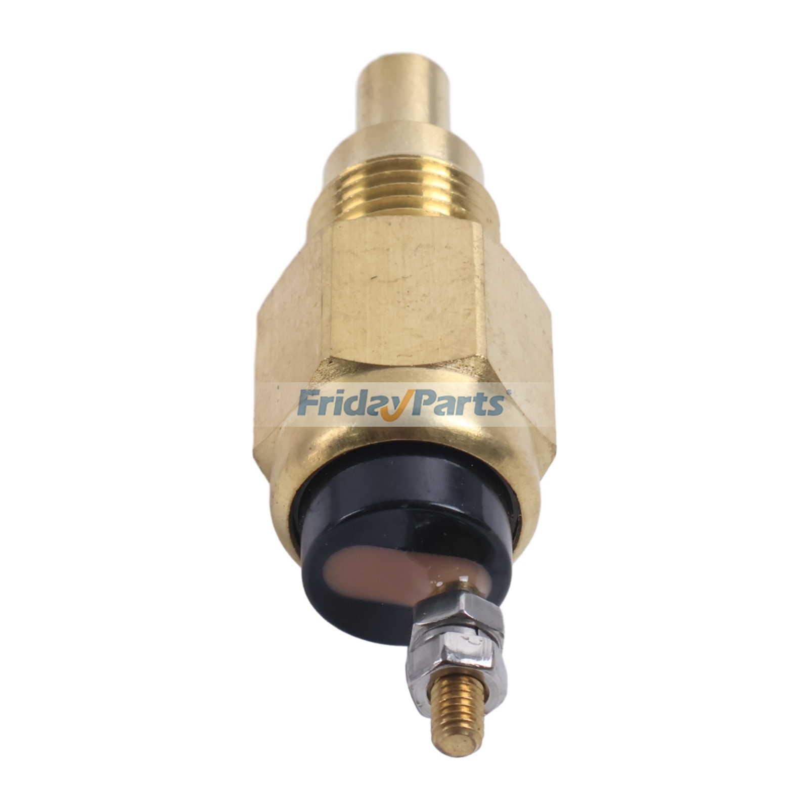 Excavator Water Temperature Sensor