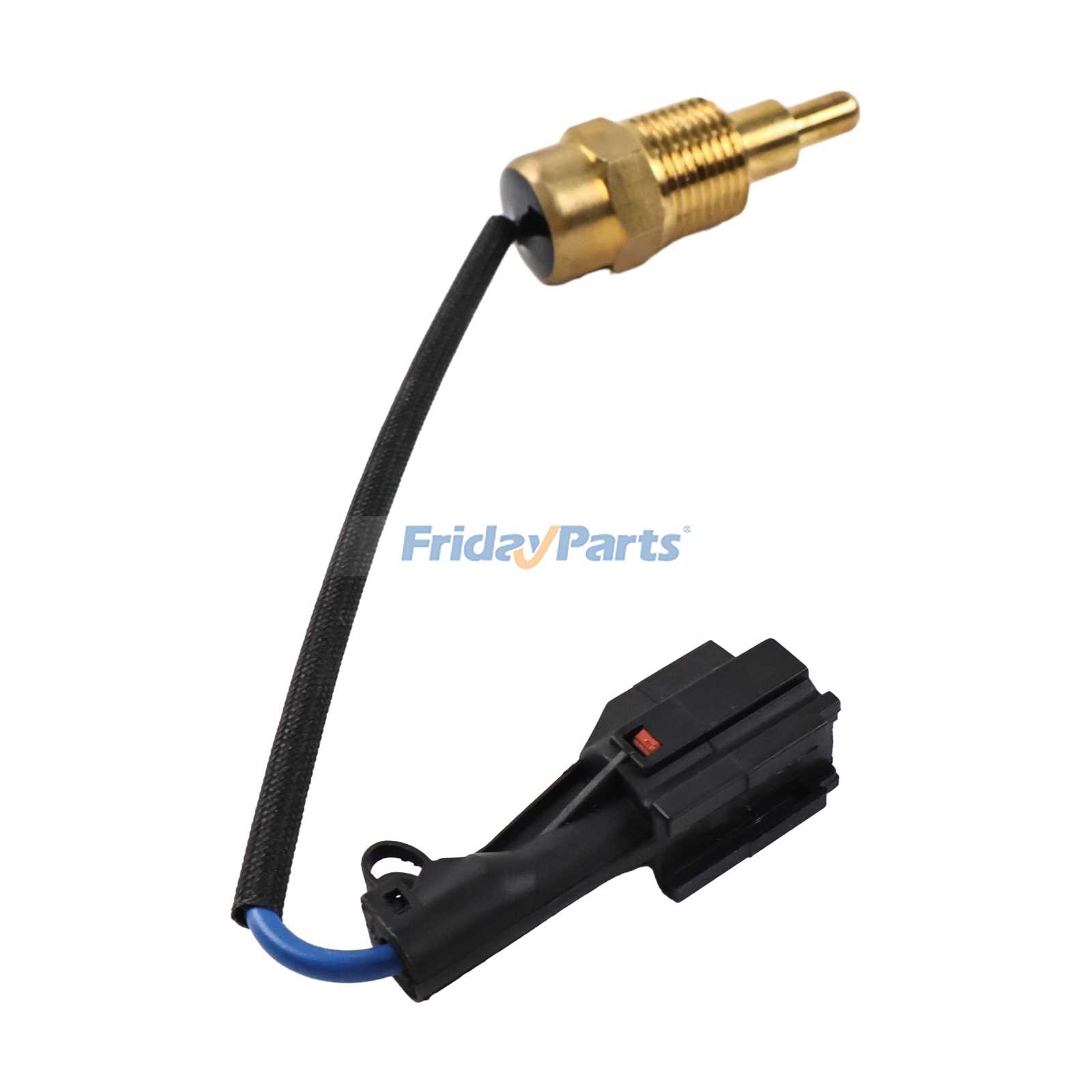 Capteur de température d'eau Hitachi ZX225US ZX230 ZX330 ZX450 de FridayParts