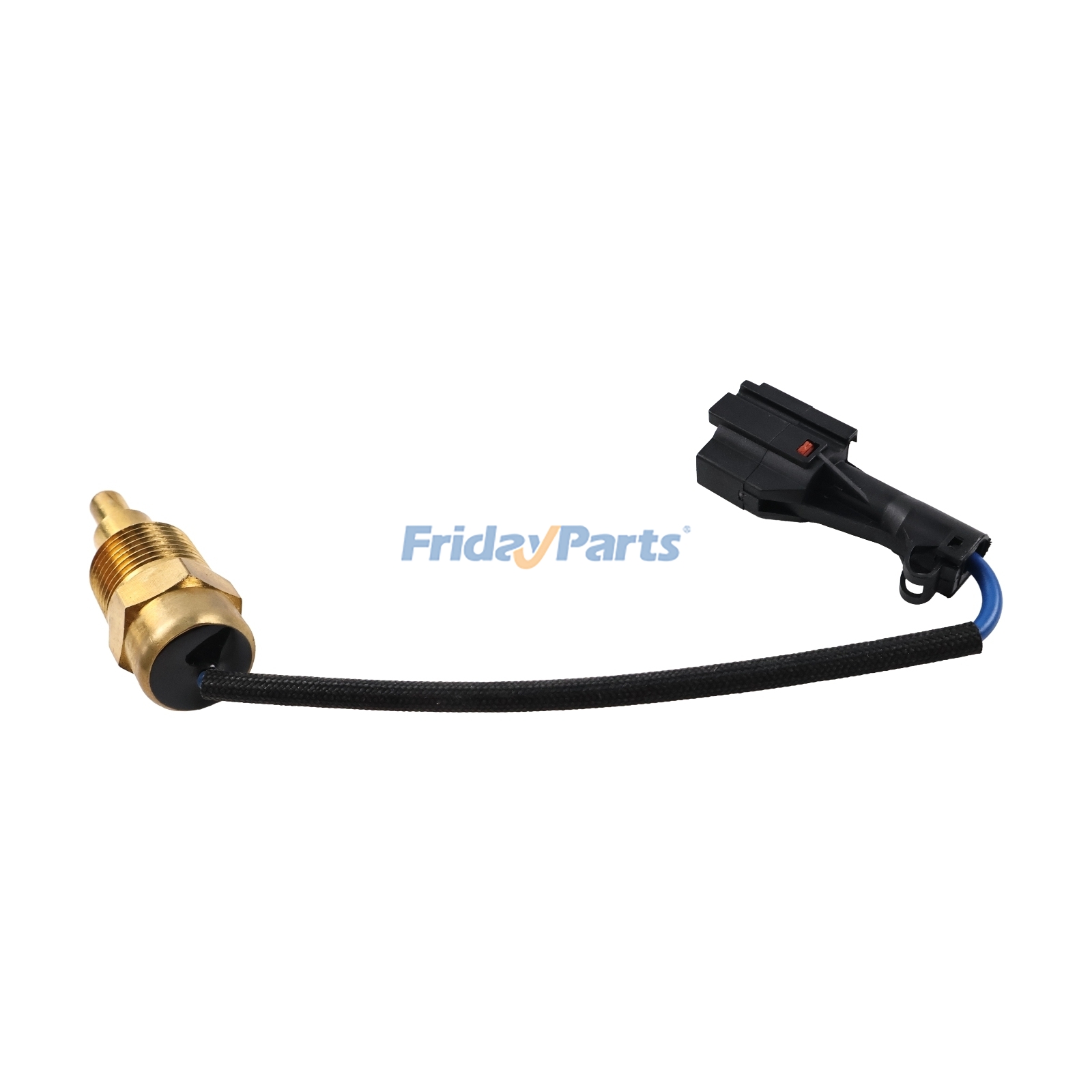 Capteur de température d'eau Hitachi ZX225US ZX230 ZX330 ZX450 Pour HITACHI