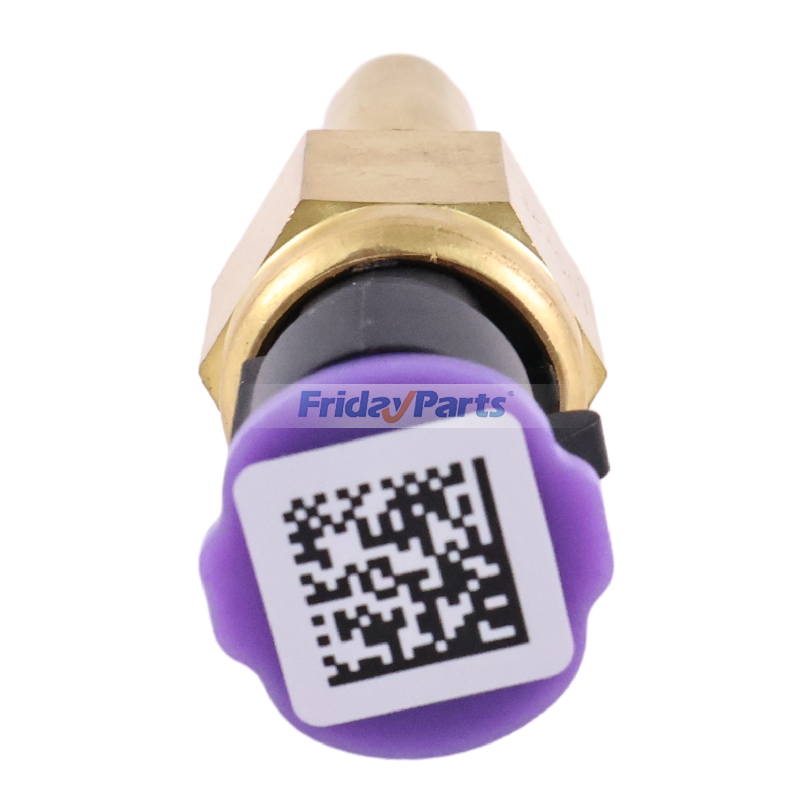 Wassertemperatursensor 1002381183 für Weichai-Motoren WP10, WP12 und WP13 – Premium-Qualität mit 3 Jahren Garantiefür 