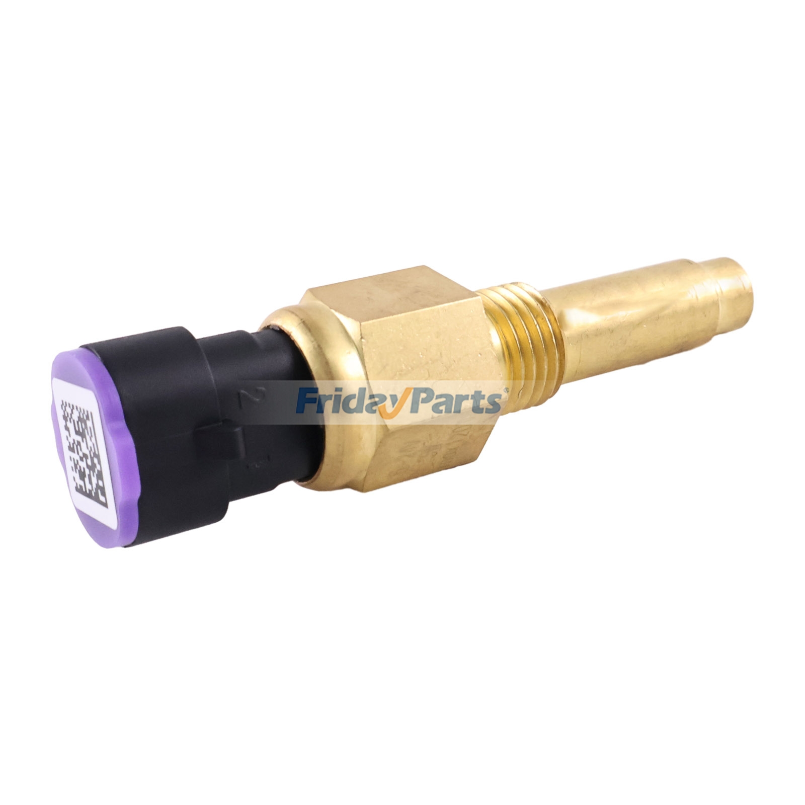 FridayParts Wassertemperatursensor