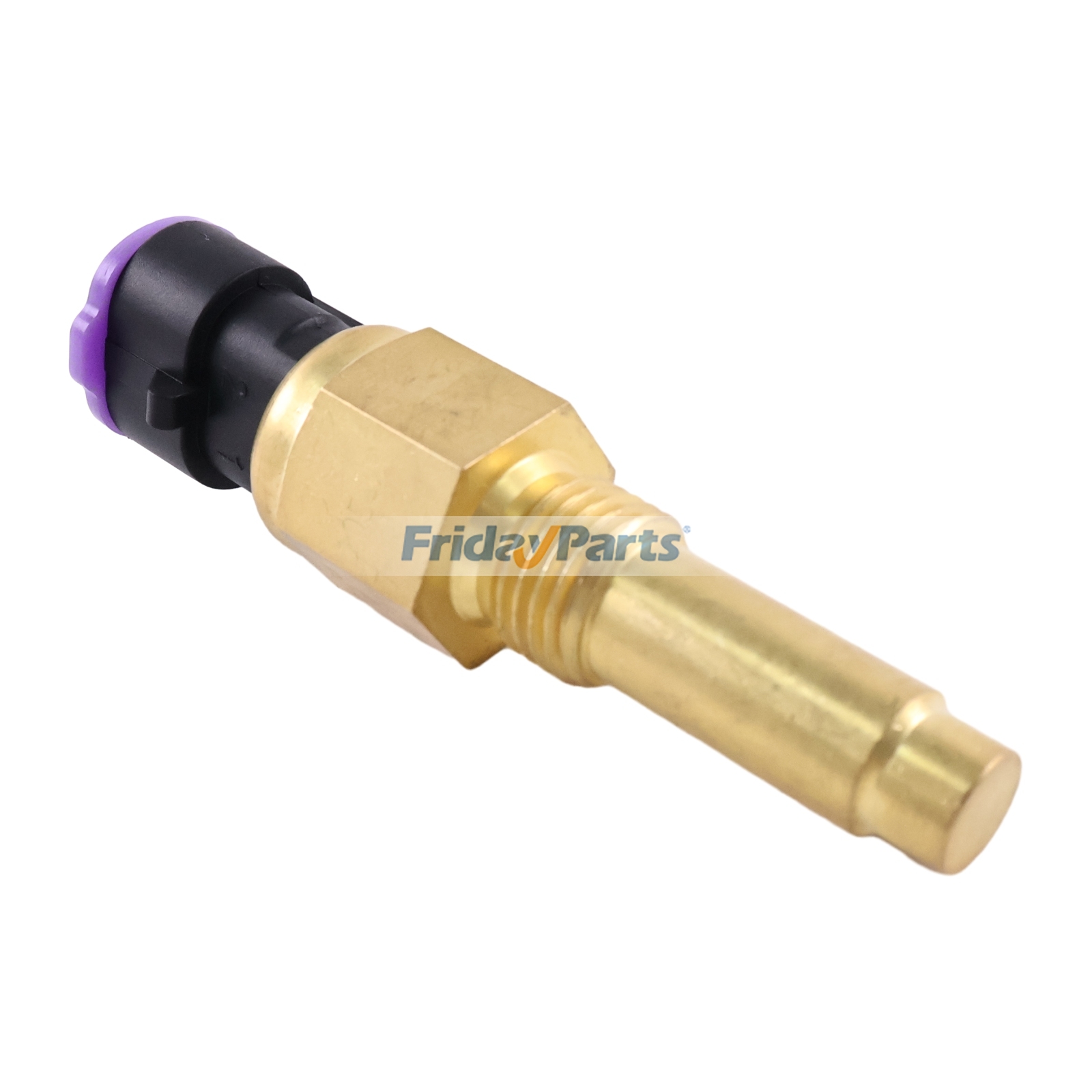 Wassertemperatursensor 1002381183 für Weichai-Motoren WP10, WP12 und WP13 – Premium-Qualität mit 3 Jahren Garantie