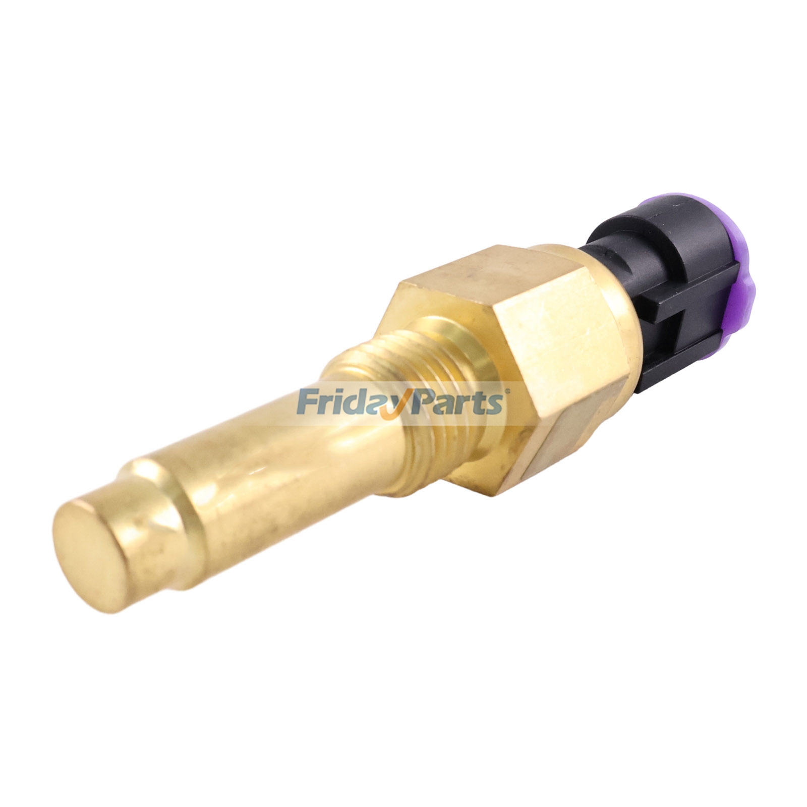 Wassertemperatursensor
