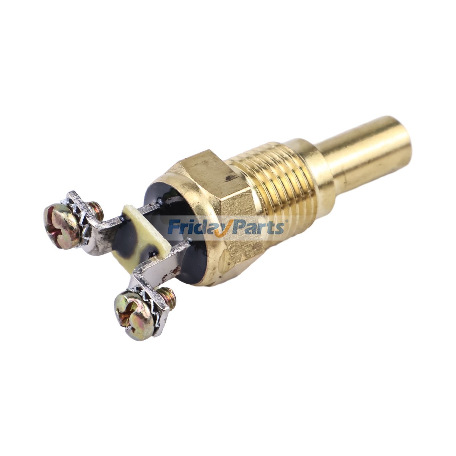 Excavator Water Temperature Sensor