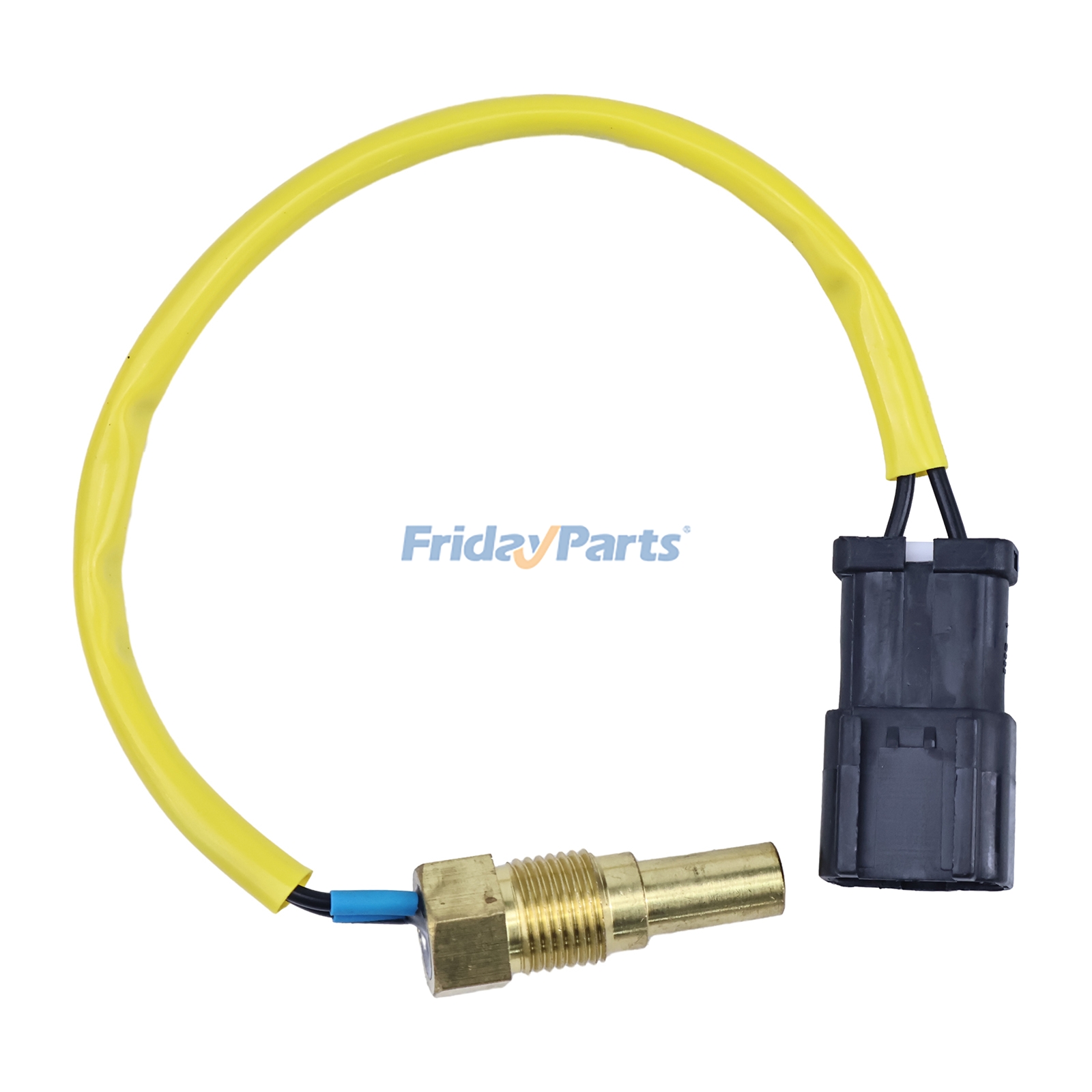 Dozer,Engine Water Temperature Sensor