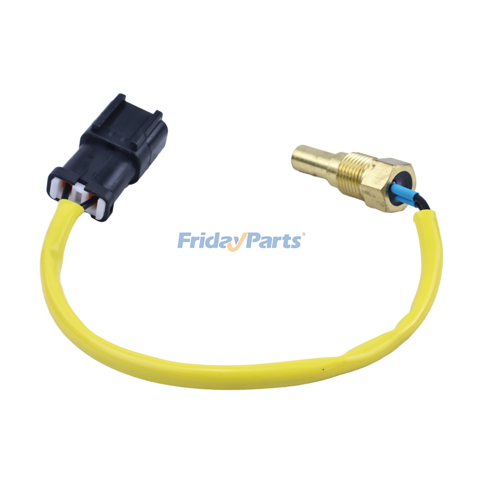 Water Temperature Sensor for Dozer,Engine