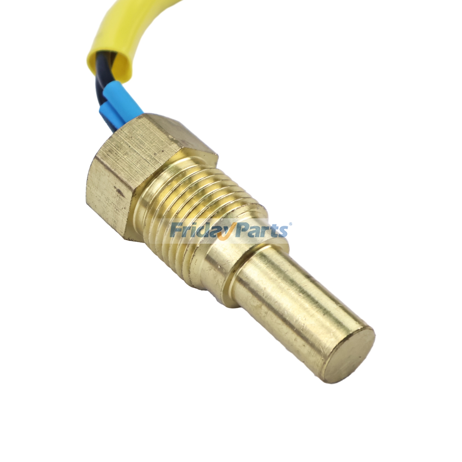 Water Temperature Sensor compatible with Dozer,Engine