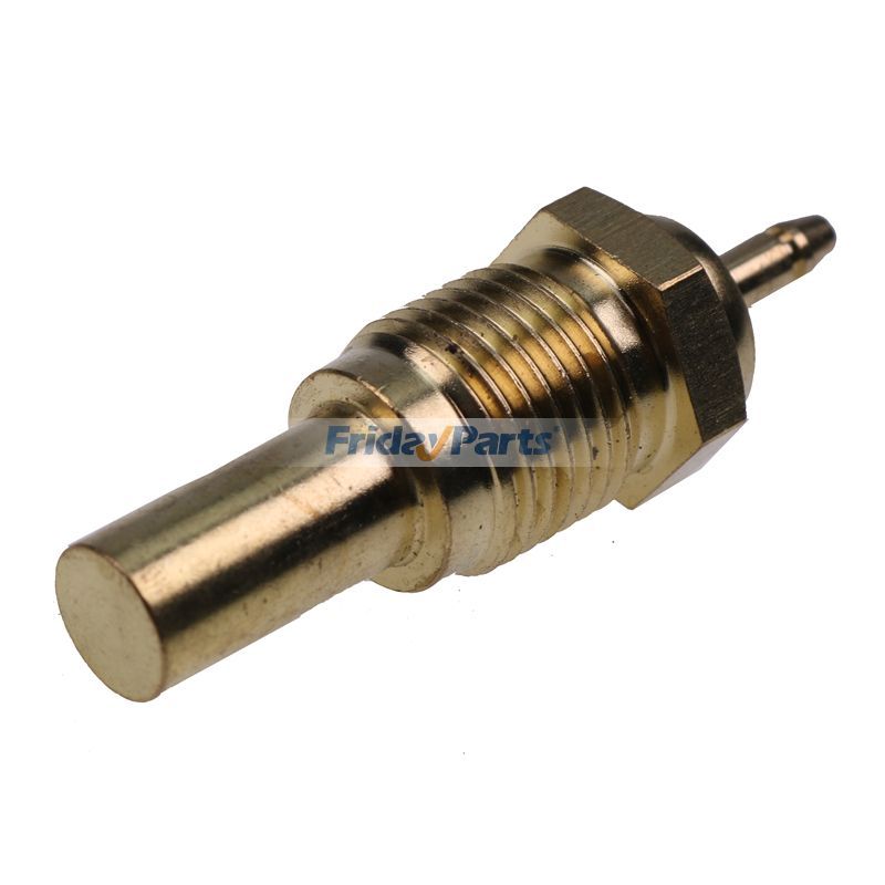 Sensor de temperatura del agua 198-06-11940 para motor Komatsu 4D95 Excavadora PC10-1 PC20-5 PC30-3 PC40-1 PC60-3 PW20-1