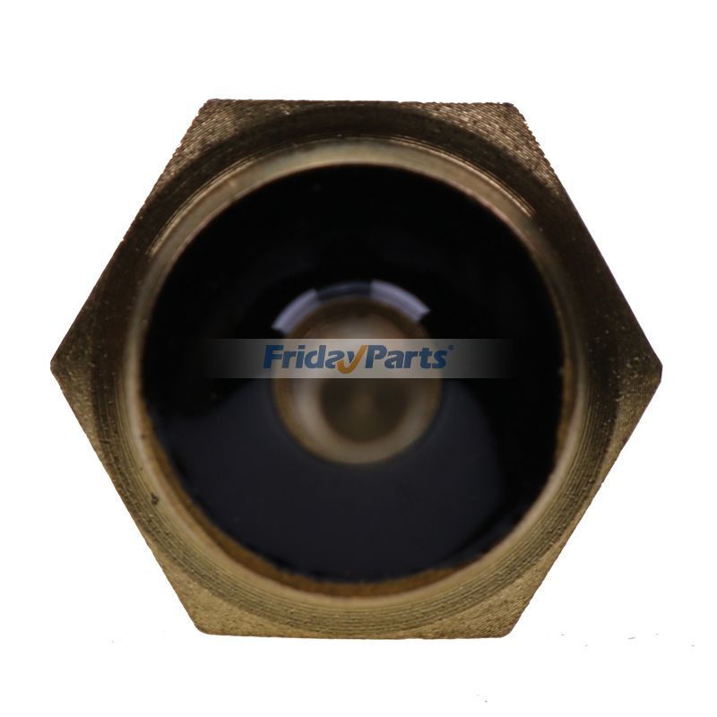 Wassertemperatursensor 4D95Für KOMATSU