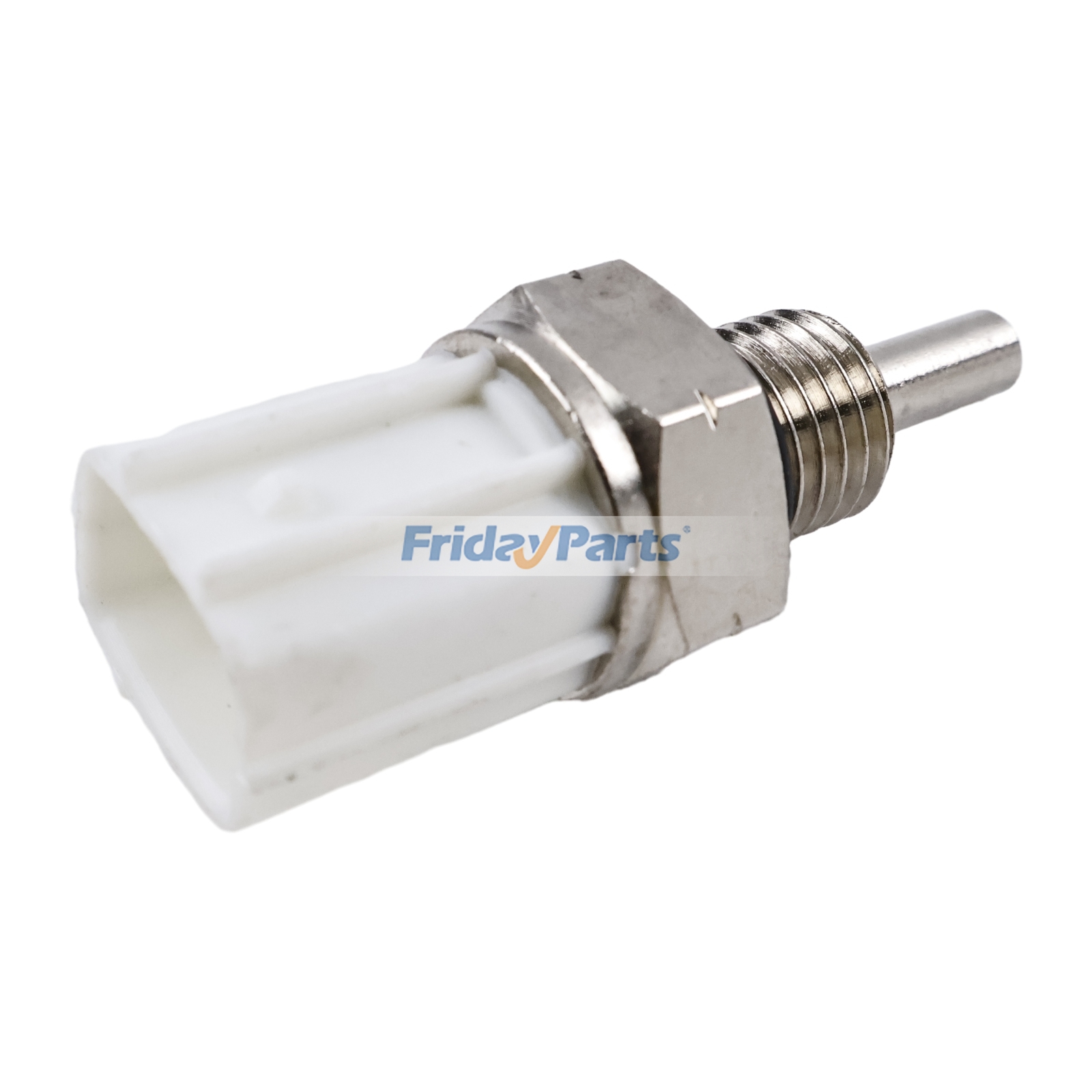 Sensor de temperatura del agua 1J750-83040 para motor Kubota 1403 V3307-DI D1703 Excavadora KX080-3MC KX080-3S KX080-3T KX161 U30 para Motor,Excavadora