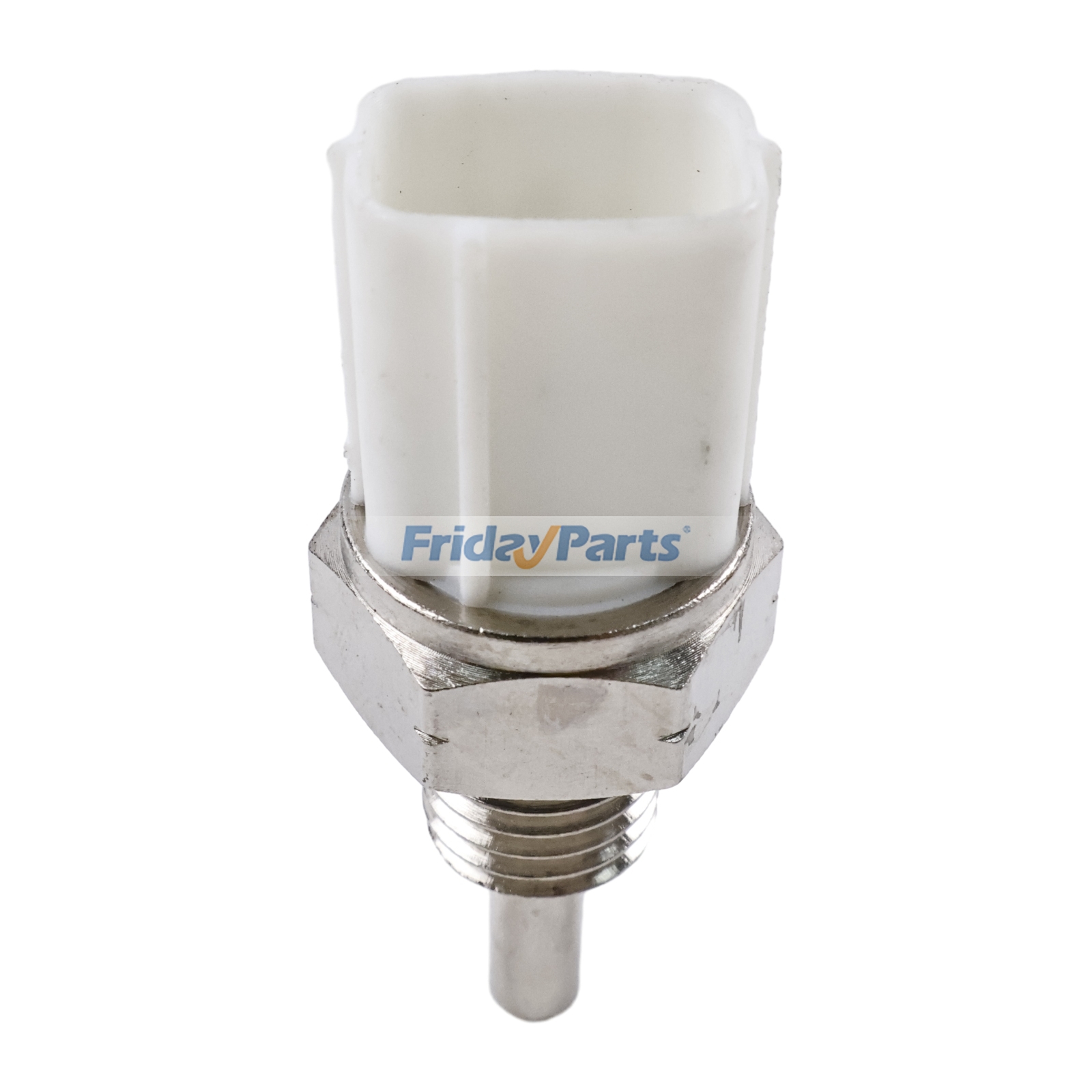 Sensor de temperatura del agua 1J750-83040 para motor Kubota 1403 V3307-DI D1703 Excavadora KX080-3MC KX080-3S KX080-3T KX161 U30