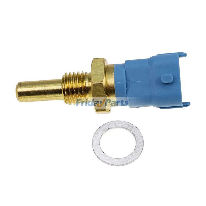 Sensor de temperatura del agua 20450685 21531072 para motor Volvo D13, excavadora EC290B, EC210B, EC140B, EC240B, camión VNL, VNM, VAH