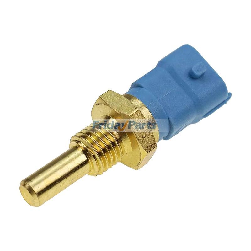 Water Temperature Sensor for Engine,Excavator,Truck,Vehicle