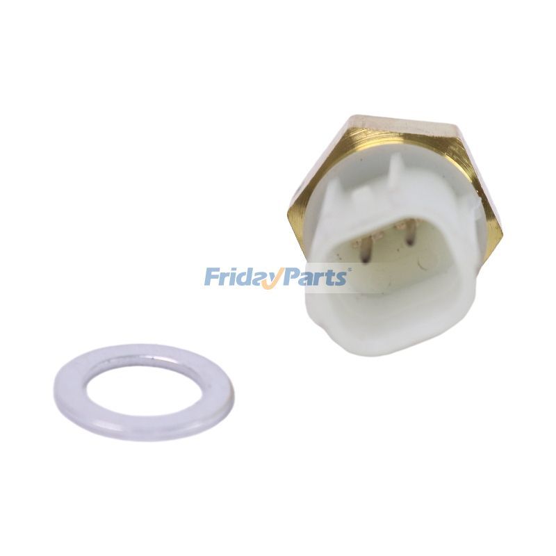 Capteur de température d'eau 21176-0009 211760009 pour Kawasaki Brute Force 750 ER-6N KFX450R Versys-X 300pourPour Kawasaki