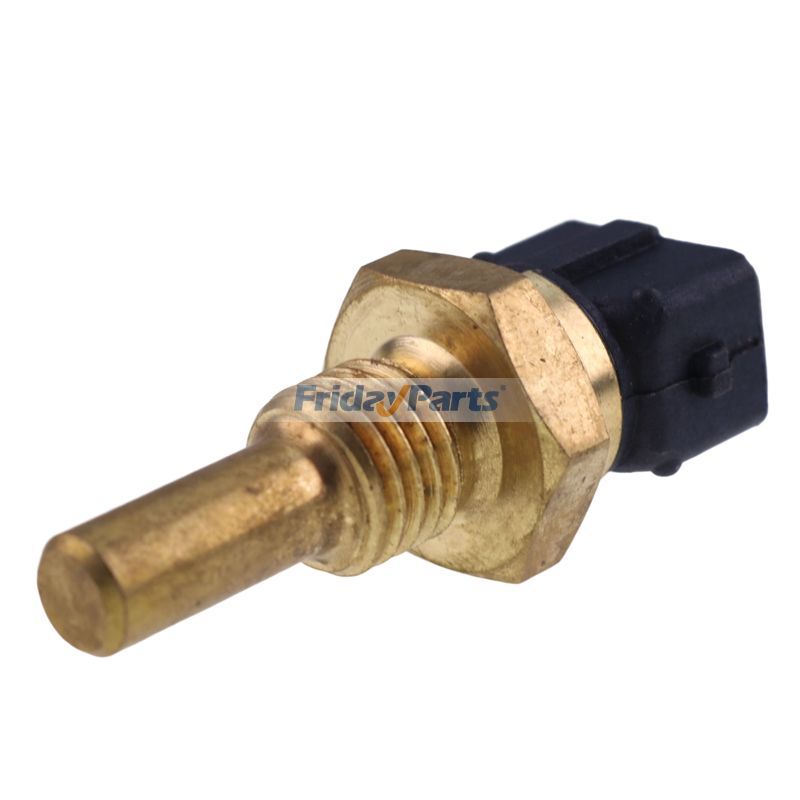 Capteur de température d'eau 21EA-62010 pour mini-pelle sur chenilles CASE CX18CpourPour CASE