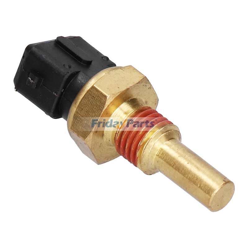 Sensor de temperatura da água 21EN-40100 para carregadeira de rodas CASE 1221F 1221E Escavadeira CX60C CX57C para Escavadora ,Carregadora 