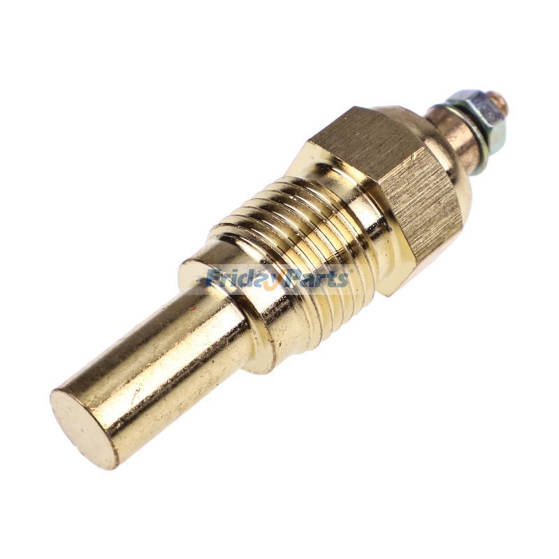 Water Temperature Sensor for Mitsubishi Caterpillar CAT for Engine,Excavator