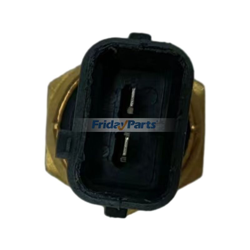 Wassertemperatursensor 2547-9038 für Daewoo Doosan Bagger DH220-5 DH150-5 DH220-7 DH400-5 DH340-5für Für DAEWOO,Für DOOSAN,Für KOMATSU