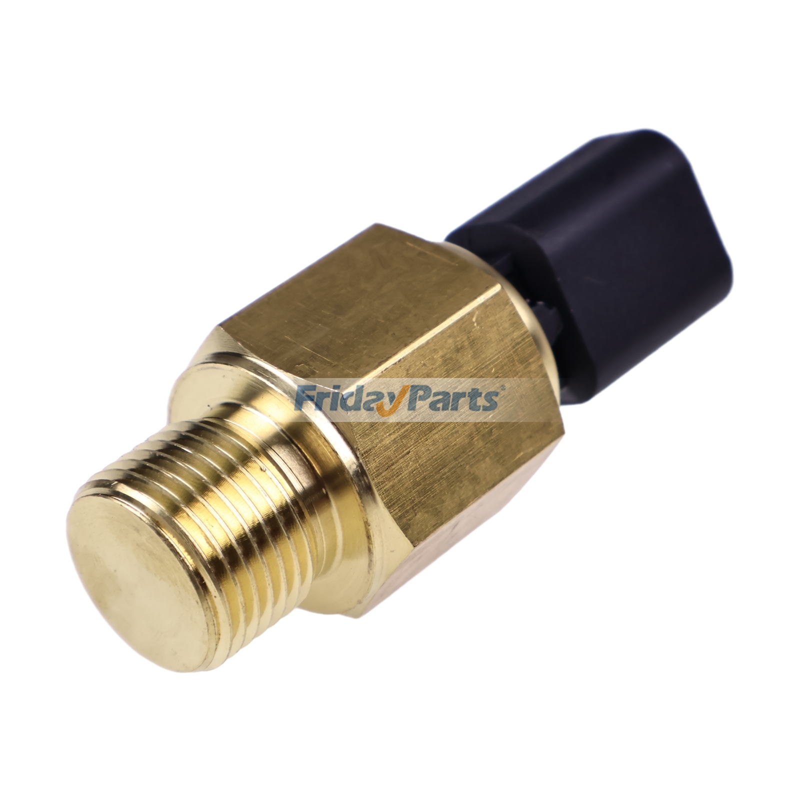 Water Temperature Sensor 268-4360 235-8747 for Caterpillar CAT Engine 3054 3056 3011C Excavator M315C M316C M322C Loader 414E 420E 428E 432D 914G