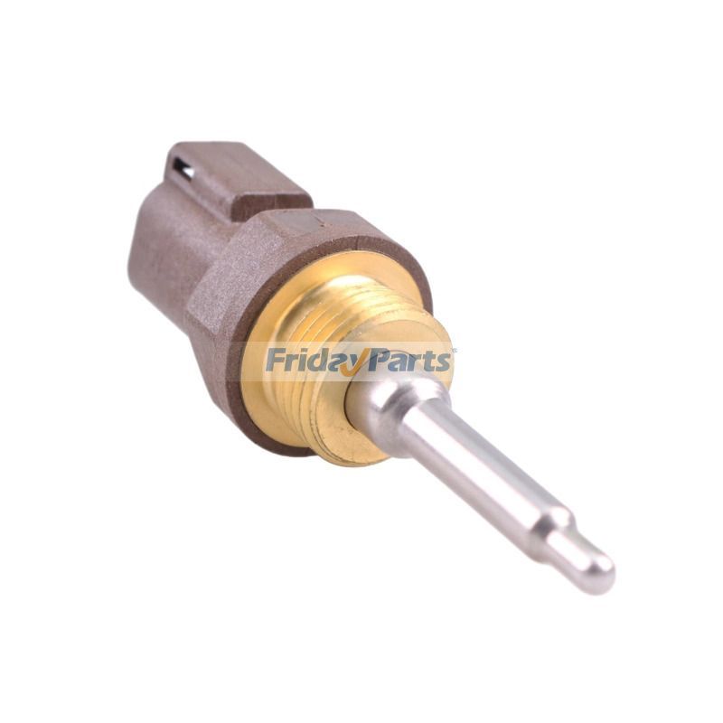 Sensor de temperatura del agua 268-4360 para motor Caterpillar CAT 3054E 3056E Excavadora 315C M313C M315C M316C M318C M322C Cargadora 924G 924GZ 928G 930G 432E