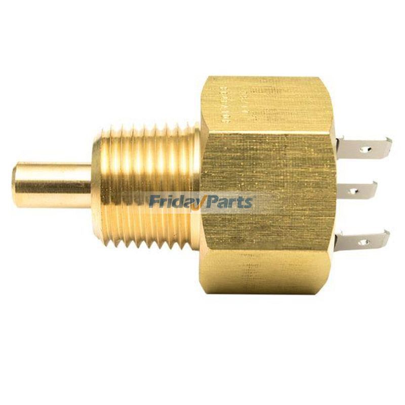 Sensor de temperatura del agua 2848A102 para motor Perkins 1004-4 1004-4T 1004-40S 1004-40 1004-40T 1004-40TW 1004-42