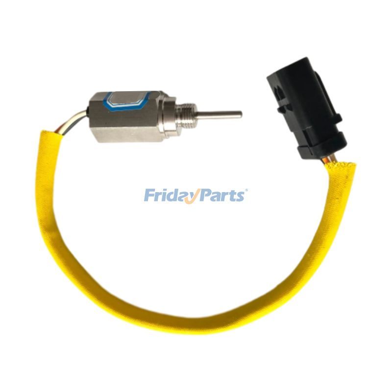 Sensor de temperatura del agua 288-8390 para topadora Caterpillar CAT 824H 834K 844K 854K Cargadora 988H 990K 992K 993K 994H