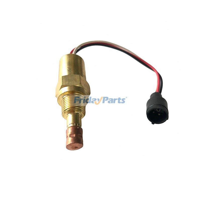 Water Temperature Sensor 2W-8915 5N-8857 for Caterpillar CAT Engine 3116 3126 3406 Excavator M325B