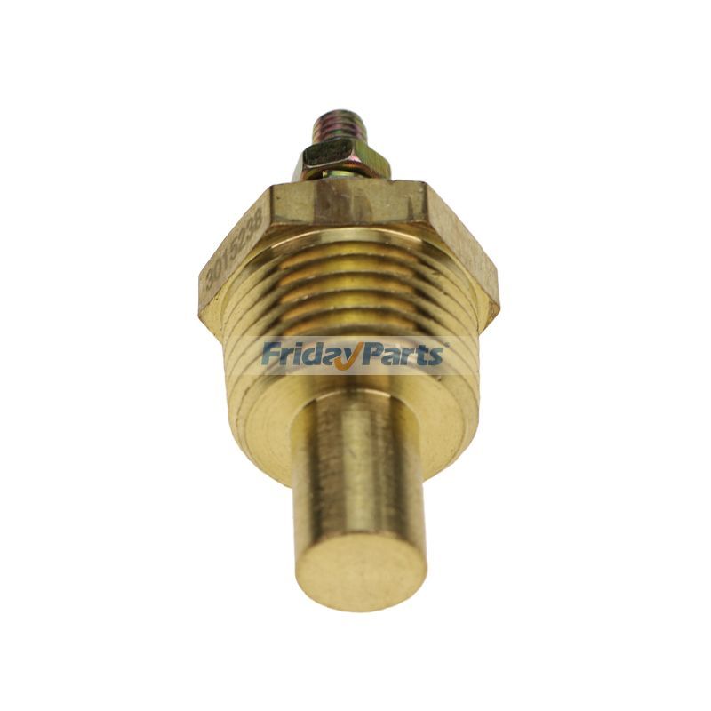 Water Temperature Sensor 3015238 1/2NPT for Cummins Engine
