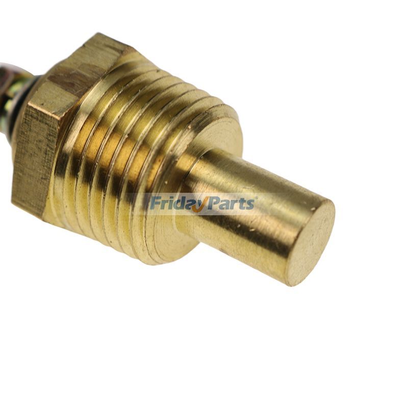 Water Temperature Sensor 3015238 1/2NPT for Cummins Engine